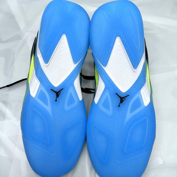 Nike Air Jordan Heir Basketball Shoes US 13 Women's/ 11.5 Men's NEW (FZ2473-018) - Picture 7 of 7